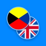 zulu-english dictionary android application logo